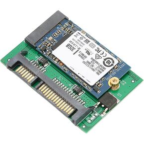 M.2 SSD, a Portable, Compact, highcapacity Plug and Play M.2 SSD Adapter for Home to Office 32GB