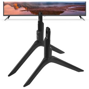 For Samsung TV Legs Replacement - TV Stand Legs,samsung tv feet for 50’’ 55’’ 58’’TV UN50TU7000FXZA UN50TU700DFXZA UN55TU7000FXZA UN55TU700DFXZA UN58TU7000FXZA UN58TU700DFXZA Only for Models We Listed