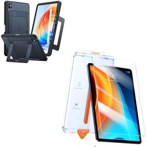 TORRAS Save More When You Bundle: Get Both an iPad Pro 13 inch screen protector and an iPad Pro 13 inch case for Less