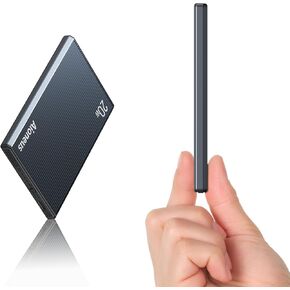 Aioneus for Magsafe Power Bank 5000mAh, Ultra Slim Magnetic Portable Charger for iPhone, 15W Wireless Power Bank Fast Charging, Battery Pack Compatible with MagSafe, iPhone 16 15 14 13 12 Series