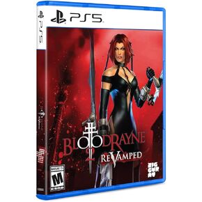 BloodRayne 2: ReVamped