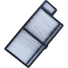 Replacement Ajr Filter Compatible for NEC NP-P474U NP-P554U NP-P474W NP-P554W Projectors