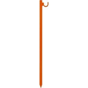 Impact Steel Centerfire Target Hanger 3/8", Bulk