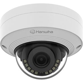 Hanwha Vision - QNV-C8011R - 5MP Outdoor Network Dome Camera with Night Vision