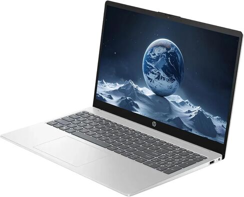 HP 2025 Pavilion 15 inch Touchscreen Laptop | 15.6" HD Computer| 64GB RAM | 1TGB SSD & 128GB Portable SSD| Intel Core i3-1215U| Wi-Fi 6E| Copilot Ready| Ultra Light| AI-Powered Windows 11| RK Bundle in Kuwait