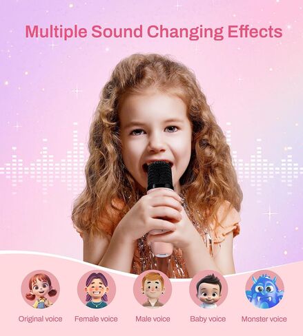 Karaoke Machine with Lyrics Display for Adults 14.1" Touch Tablet Screen, Portable Karaoke Speaker PA System with 2 UHF Wireless Microphones, DJ Lights, WiFi, HDMI for Home TV Outdoor Party in Saudi Arabia