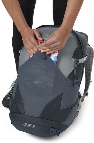 Lowe Alpine AirZone Trail Duo ND30L Hiking Pack - Women's in Saudi Arabia