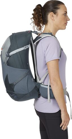 Lowe Alpine AirZone Trail Duo ND30L Hiking Pack - Women's in Saudi Arabia