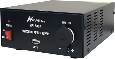 اختبار الرصاص من سدادات الموز إلى مشابك التمساح 1 متر (3.28 قدم) سلك 16AWG 5A / 10A، اختبار كهربائي معملي - أحمر وأسود، مجموعتان in Kuwait