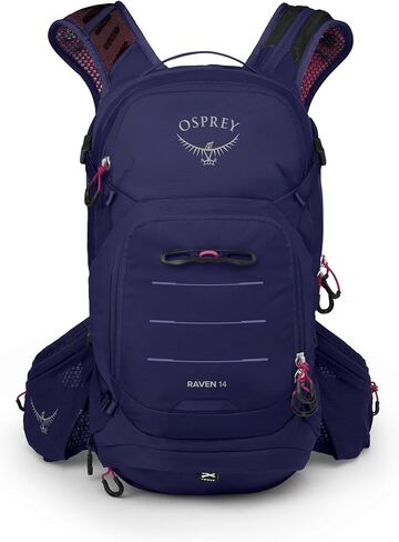 Osprey Raven 14L Women's Mountain Biking Backpack with Hydraulics Reservoir in Kuwait
