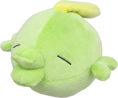 Sanei Pokemon All Star Series Gengar Stuffed Plush, 6" in Kuwait