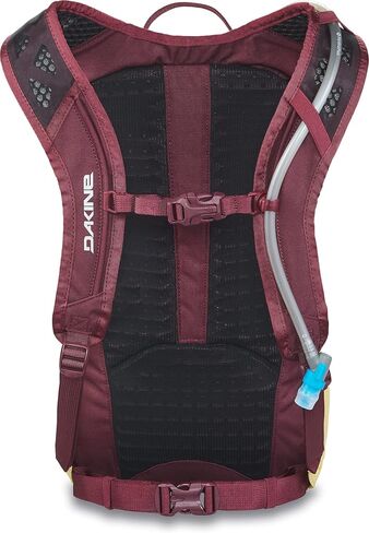 Dakine Syncline Womens Mountain Biking Hydration Pack in Saudi Arabia