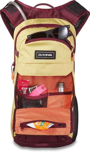 Dakine Syncline Womens Mountain Biking Hydration Pack in Saudi Arabia
