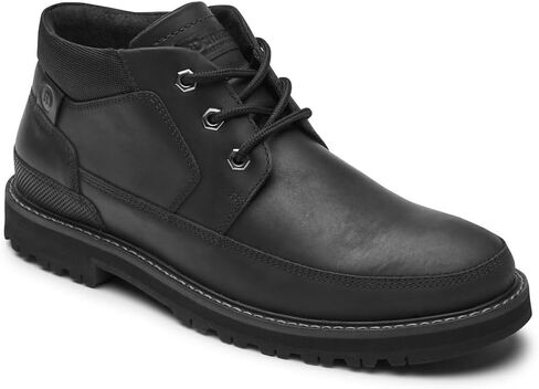 حذاء Byrne Mudguard Chukka للرجال من Dunham in Kuwait