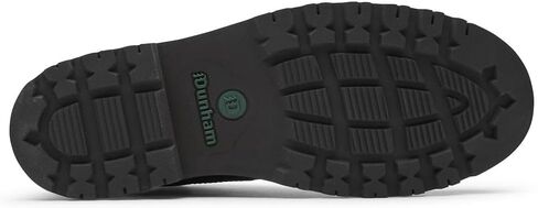 حذاء Byrne Mudguard Chukka للرجال من Dunham in Kuwait