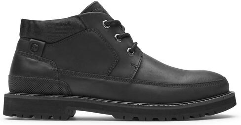 حذاء Byrne Mudguard Chukka للرجال من Dunham in Kuwait
