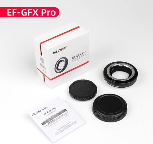محول تركيب عدسة VILTROX EF-M2 Pro محول حلقة التركيز التلقائي 0.71x معزز سرعة مخفض مع قفل أمان متوافق مع عدسة Canon EF Mount إلى M4/3 كاميرا GH4 GH5 GH5S GF6 GX7GX85 GX9 G9 in Saudi Arabia