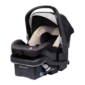 Baby Trend Ez-Lift™ 35 Plus Infant Car Seat- Liberty Grey