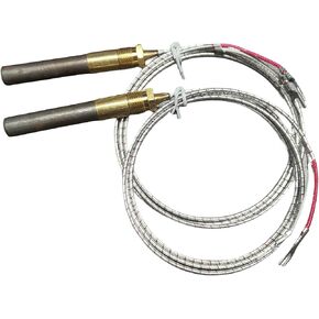 2 pack —— 1950-001 THERMOPILE (DEEP FRYER PARTS)