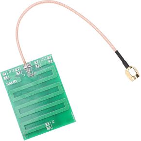 PCB Antenna Circularly Polarized UHF TAG Electronic Assembly 902-928MHz Antenna Electronic Assembly for RFID Readers Euro US Standard
