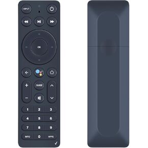 ASK-STI6220 New Voice Remote Control Compatible with for Verizon Stream TV Box 4K 8K V2 Arris Remote