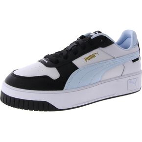 PUMA Women's Carina Street Sneaker