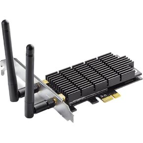 TP-Link WL PCIe-Card 1300mb Archer T6E, ARCHER T6E