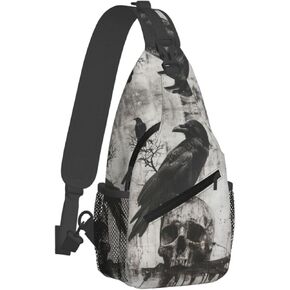 Philippines Sling Backpack Hiking Backpack Crossbody Bag Sports Lightweight And Durable Chest Bag Shoulder Bag For Women Men in Kuwait