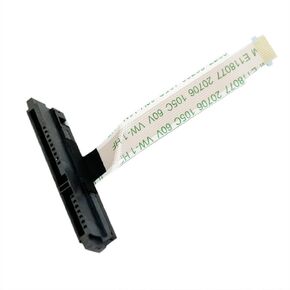 HDD HARD DRIVE Cable لـ HP ENVY 17-CE 17M-CE 17T-CE 17-CE0XXX 17M-CE0XXX 17T-CE0XX 17-CE1010NR 17-CE2010NR 17-CE0015NR 17-CE1030NR 17-CE1035CL 17M-CE1013DX 17M-CE1XX TPN-W145