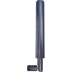 221mm GPRS 3G 4G LTE 5G mimo SMA Male Antenna, Compatible with Router Cellular Gateway Industrial IoT Router IP Camera Trail Camera Hunting Game Camera Outdoor Security Camera Blade Antenna