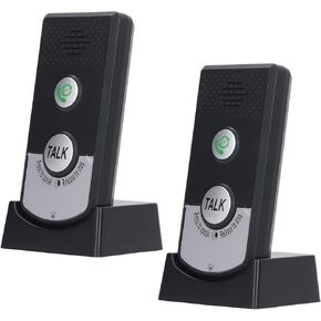 2 Way Voice Intercom Super Long Range Intercomunicador Intercom Doorbell System Unit Intercom Doorbell System Unit Intercoms for Home intercom Two Way intercom Elektronika