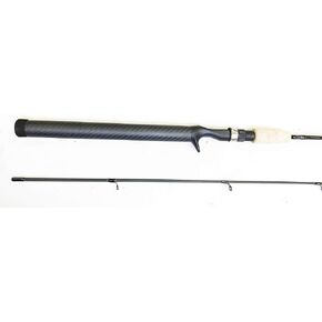 KUFA Sports 8' 2-Section Ultra Light Casting Kokanee Rod KC802UL