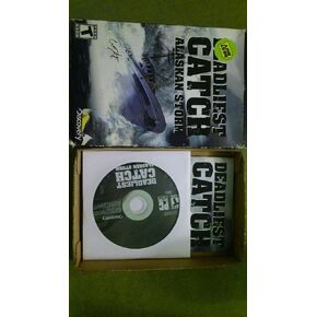 أكثر الصيد دمويا: عاصفة ألاسكا - Xbox 360