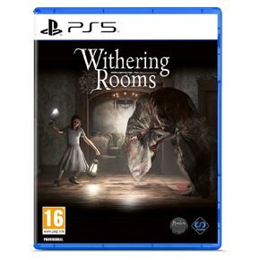 Withering Rooms