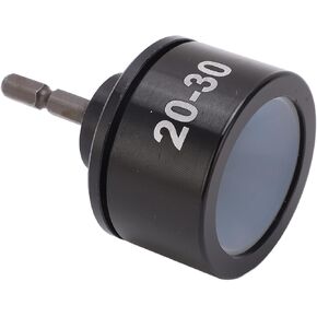 Electric Cap Sealing Machine Head Capping Machine Tightener Lid Capping Head 30Mm 20Mm Tensioner Adhesive Dispenser Accessories, Generic9km4s6zqui