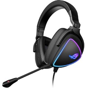 ASUS ROG Delta S