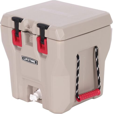 LifetimeCooler in Saudi Arabia