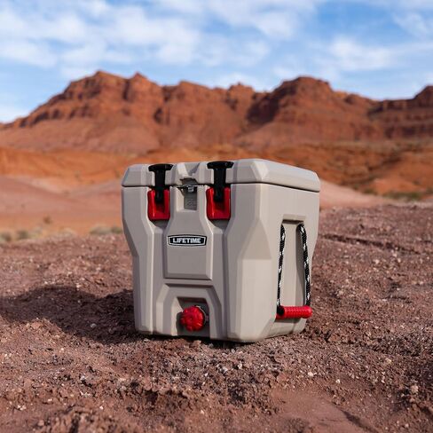 LifetimeCooler in Saudi Arabia