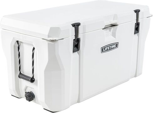 LifetimeCooler in Saudi Arabia