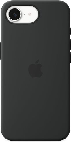 Apple iPhone 16e Caseon - Black in Kuwait