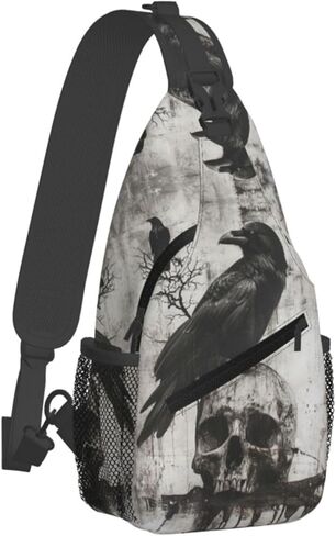 Philippines Sling Backpack Hiking Backpack Crossbody Bag Sports Lightweight And Durable Chest Bag Shoulder Bag For Women Men in Kuwait