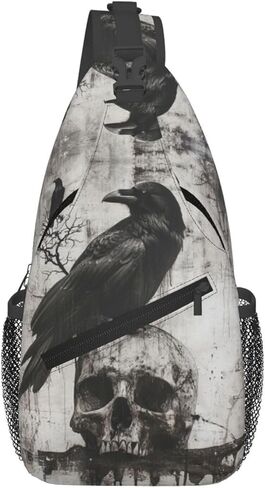 Philippines Sling Backpack Hiking Backpack Crossbody Bag Sports Lightweight And Durable Chest Bag Shoulder Bag For Women Men in Kuwait