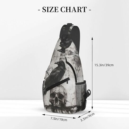 Philippines Sling Backpack Hiking Backpack Crossbody Bag Sports Lightweight And Durable Chest Bag Shoulder Bag For Women Men in Kuwait