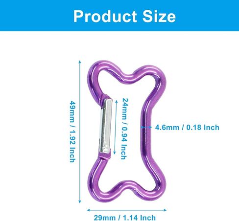 Hitefu Keychain Clip in Saudi Arabia