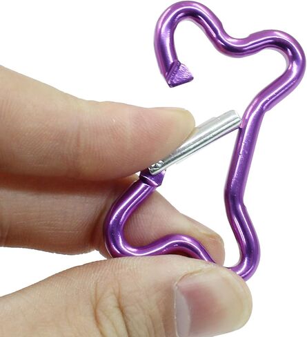 Hitefu Keychain Clip in Saudi Arabia