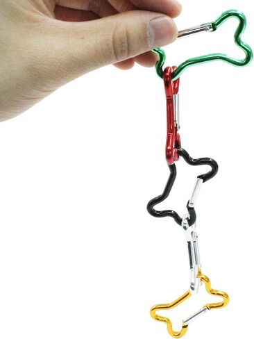 Hitefu Keychain Clip in Saudi Arabia