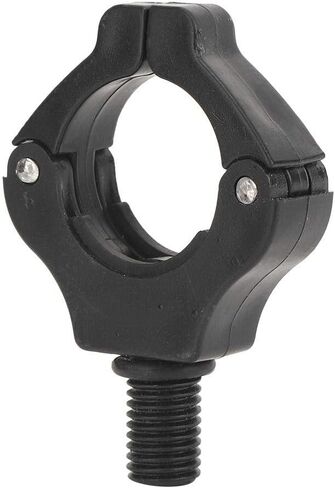 4PCS Magnetic Bracket Head Fishing Rod Automatic Adjustment Fishing Rod Tail Rest Holder Tool Accessories in Saudi Arabia