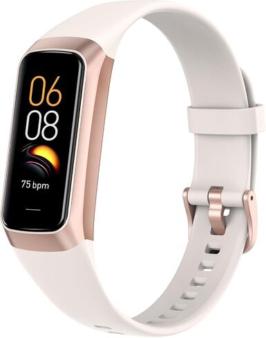 1 Pack Sport Bands Compatible with C60 Fitness Tracker,Silicone Waterproof Strap Compatible with C60 Fitness Tracker with Installation Tools（Not Include Fitness Tracker） (Black) in Saudi Arabia