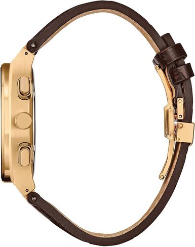 Citizen Men's Eco-Drive Modern Axiom Chronograph Stainless Steel Watch, Sapphire Crystal in Kuwait