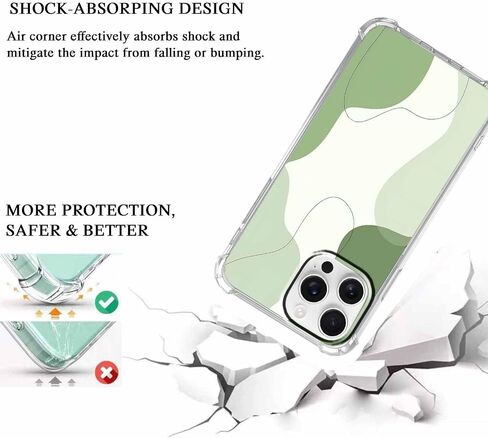 Hippie Girl Case for iPhone 16 Plus,Aesthetic Trippy Groovy Pattern,Cute Soft TPU Bumper Case Compatible with iPhone 16 Plus,6.7" in Kuwait